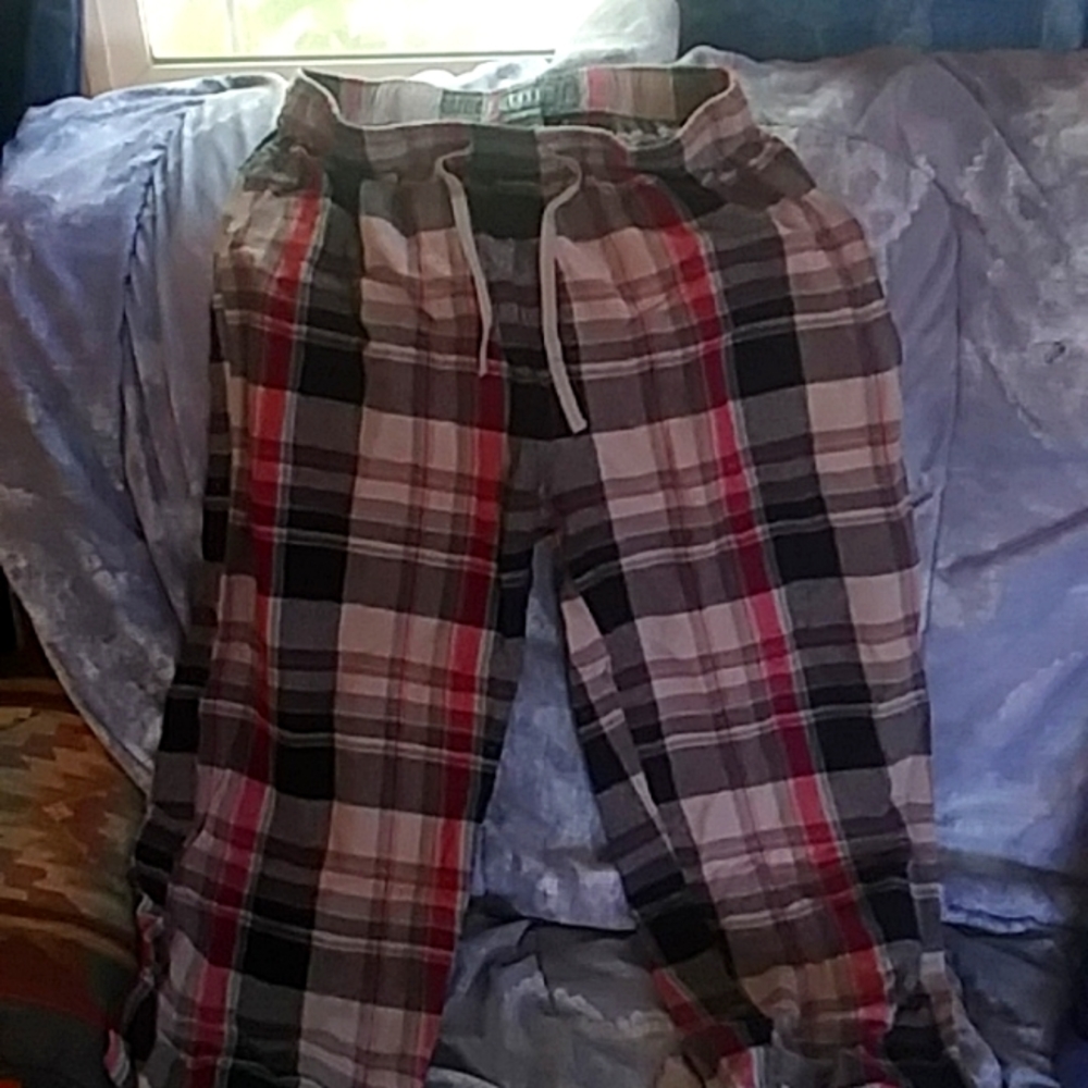 Men's pajama bottoms